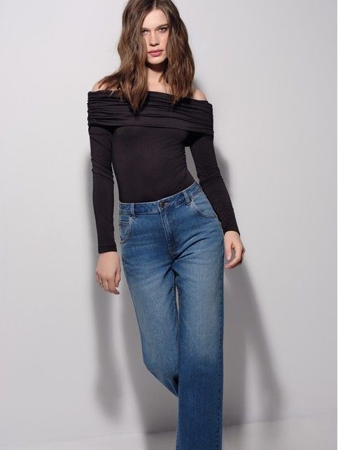 Женское повседневное боди