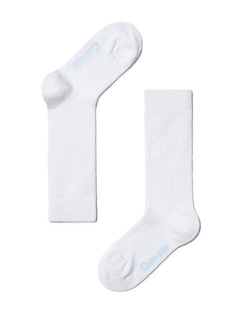 Классические хлопковые гольфы TIP-TOP Lycra®, модель 002