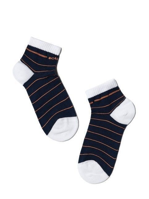 Короткие спортивные носки ACTIVE Lycra®