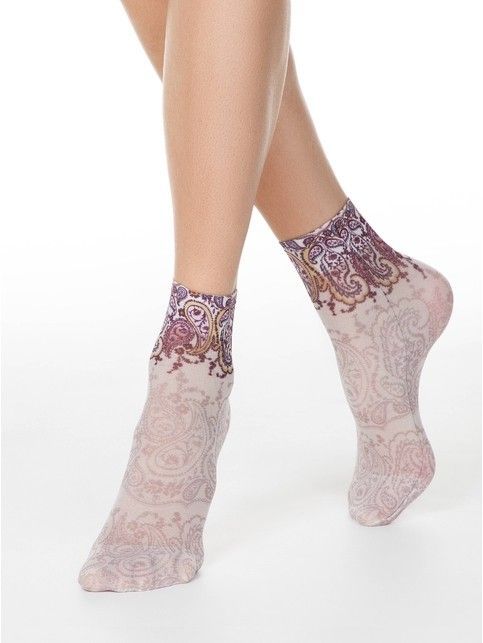 Носки с принтом FANTASY 40