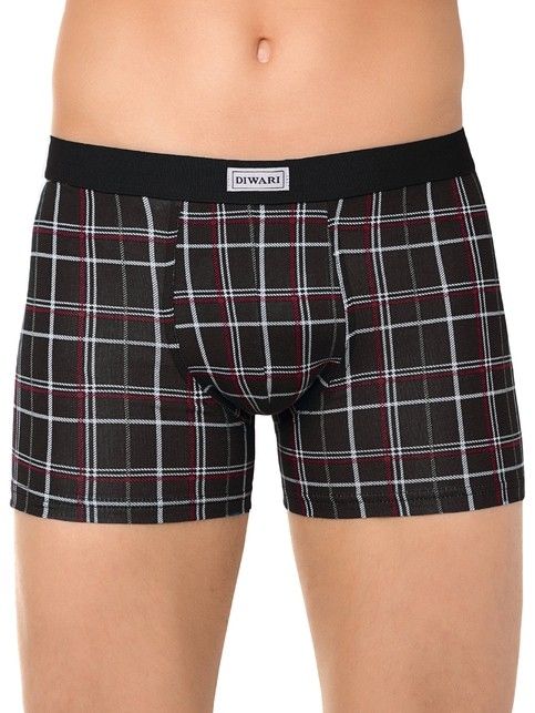 Хлопковые мужские трусы SHAPE SHORTS 702 (в коробке)