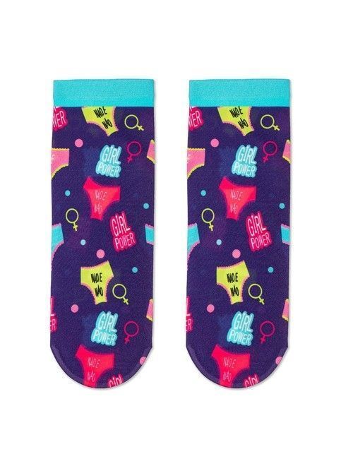 Носки с принтом FANTASY 70 - купить в интернет-магазине Conte