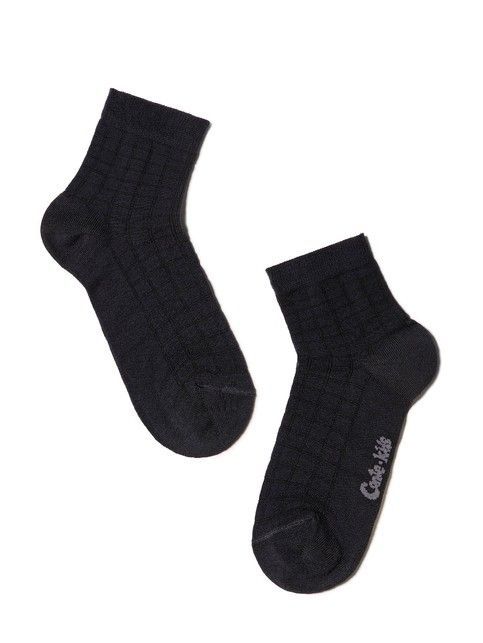 Хлопковые носки CLASS Lycra®