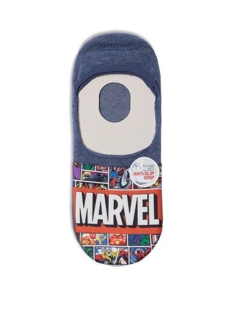 Хлопковые подследники с героями ©Marvel