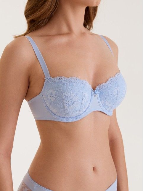 Бюстгальтер-балконет LIBERTY ТВ5218 - купить в интернет-магазине Conte