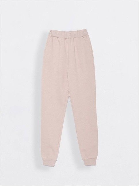 Спортивные на резинке женские брюки