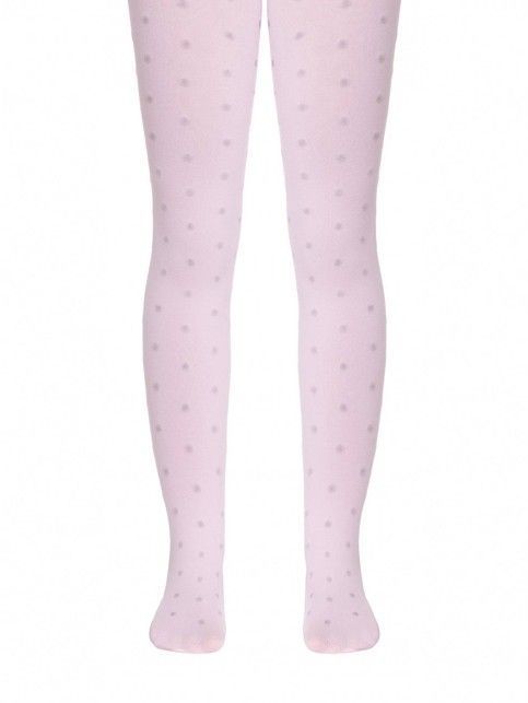 Колготки в горошек PAOLA - купить в интернет-магазине Conte