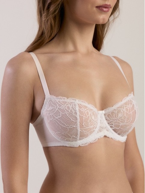 Бюстгальтер-балконет AUTOGRAPH RB 6168 - купить в интернет-магазине Conte