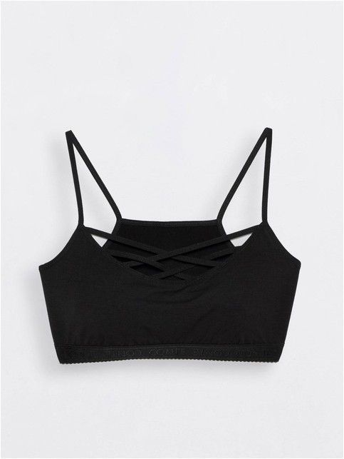 Бюстье LITTLE LUXURIES LBE 981