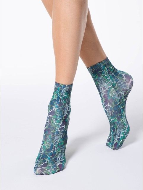 Носки с рисунками FANTASY 70 - купить в интернет-магазине Conte