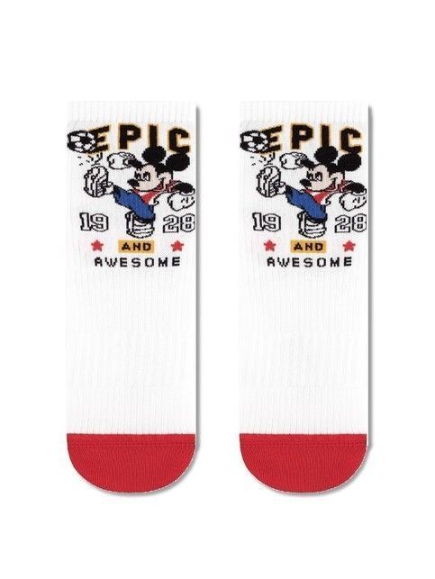 Носки ©Disney Sport Lycra® - купить в интернет-магазине Conte