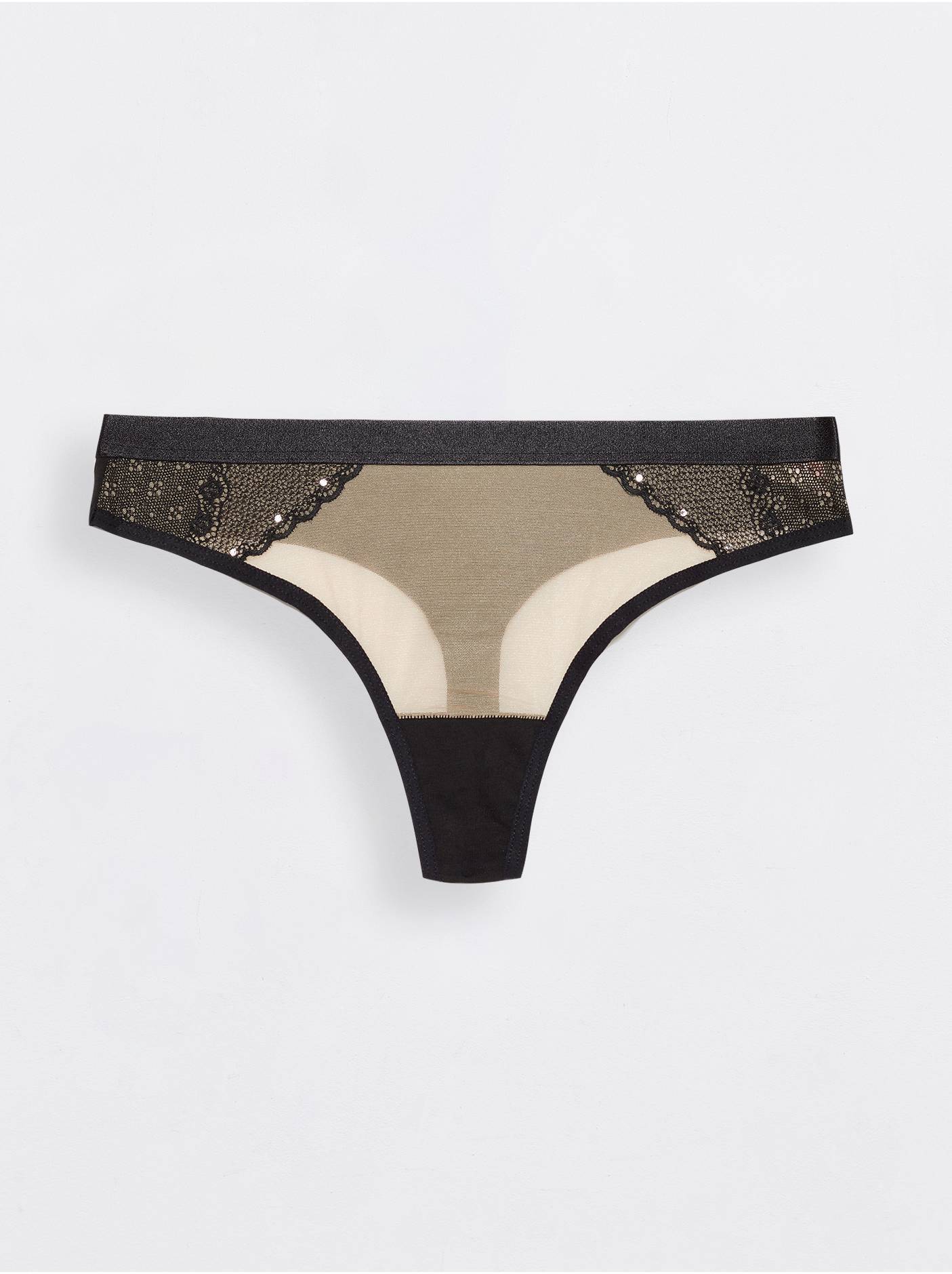 

Трусы женские Conte ⭐️, Royal black
